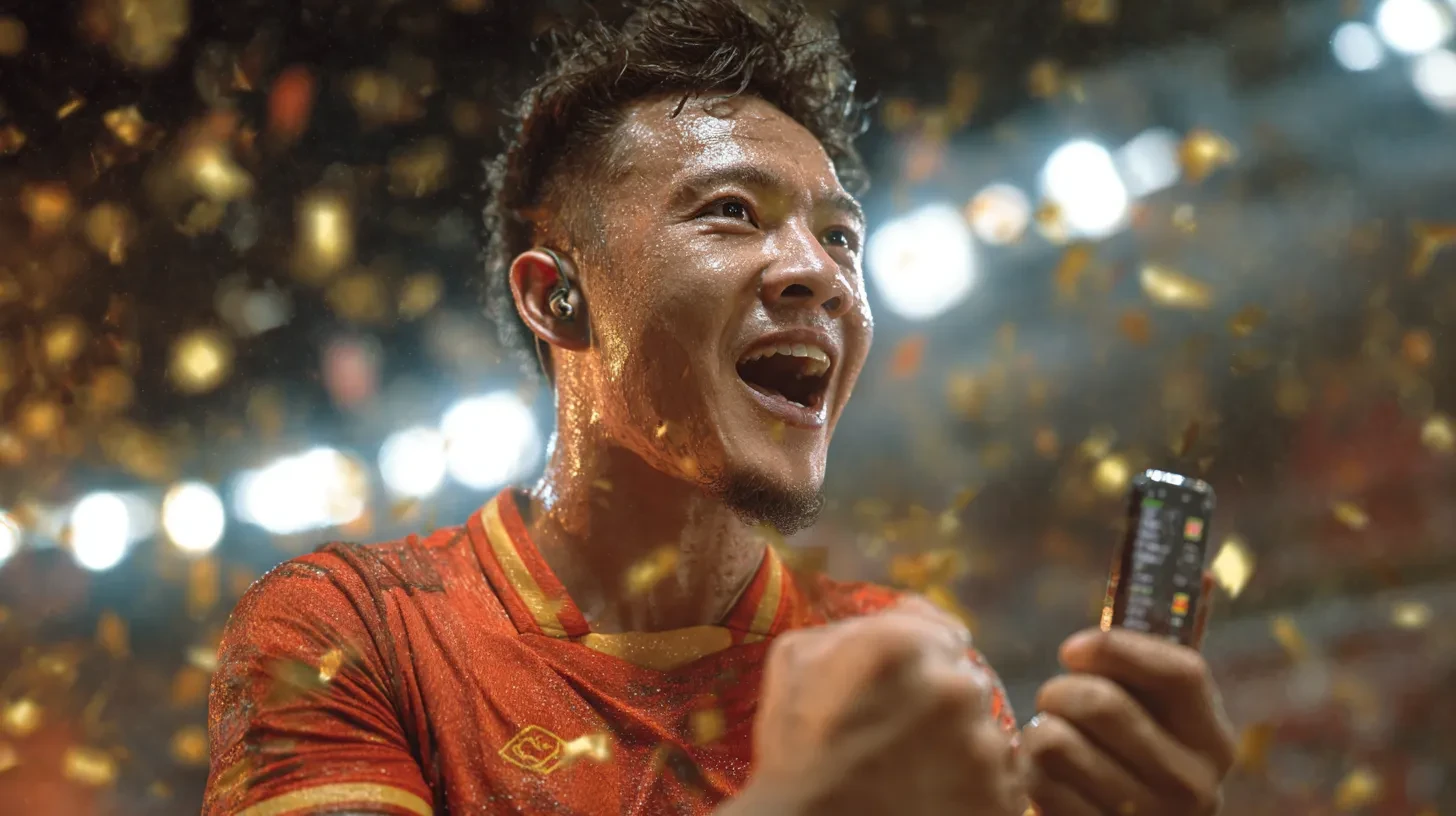 Menelusuri Dunia Bola Sepak ASEAN dan Impak Alpha66