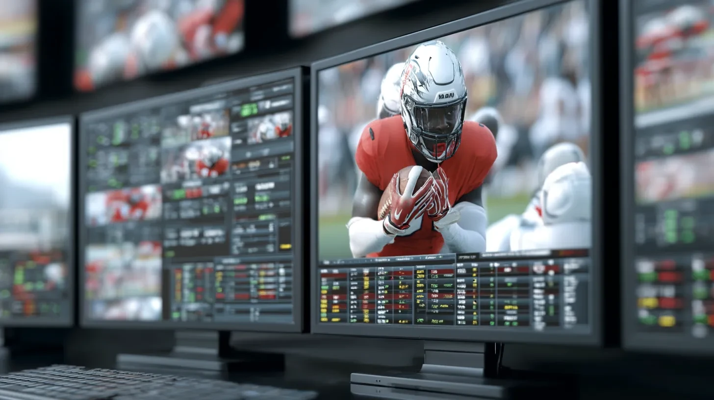 Menjelajahi Dunia Perlumbaan Motosikal dan Esports Bersama Bull99 pada 2026/08/23